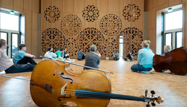 «Wir haben bereits erste Bewerbungen»: Klangwelt besetzt künstlerische Leitung neu