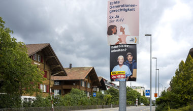 AHV-Reform: «Dringende Modernisierung» oder «Sparen auf Kosten der Frauen»?