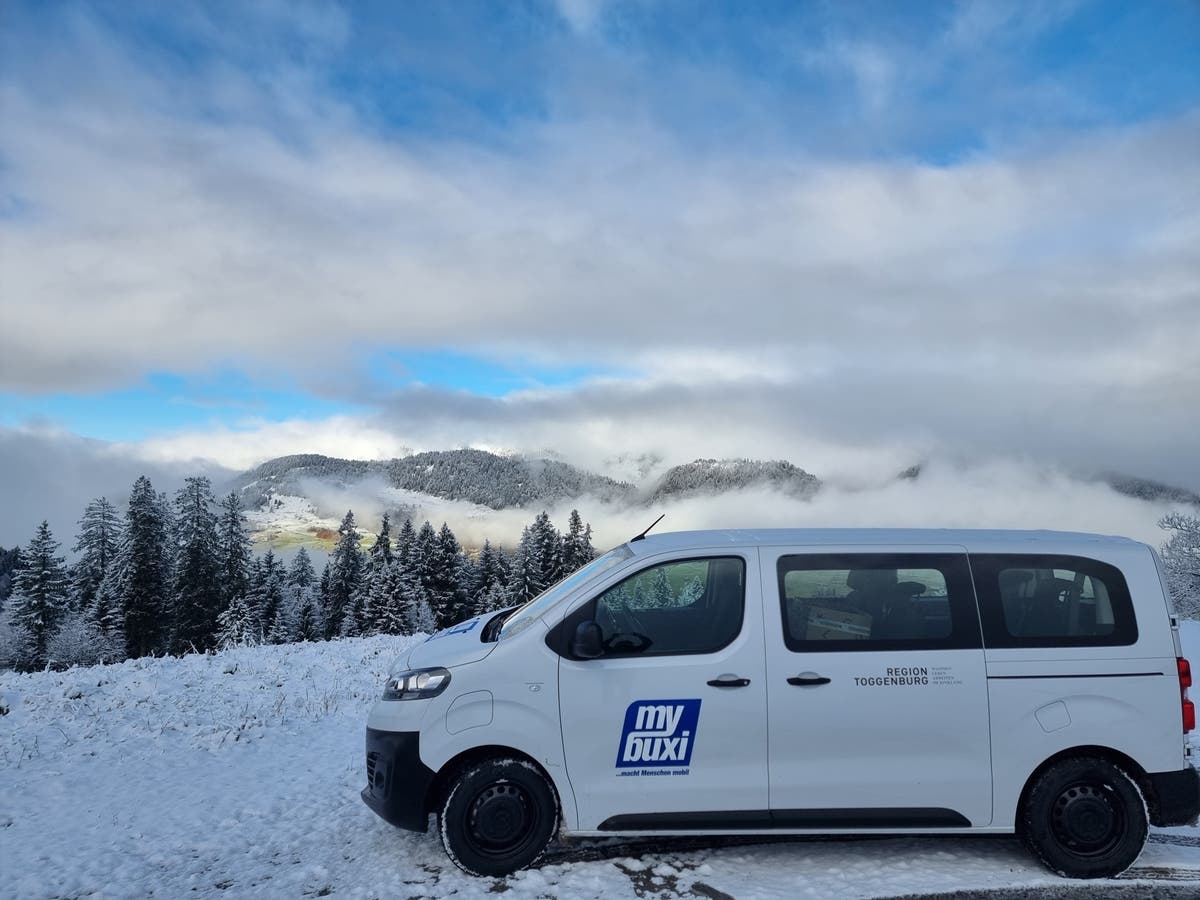 Gemeinde streicht Förderbeitrag für Mybuxi – Kanton sagt, Kostendeckungsgrad liege weit unter den Erwartungen