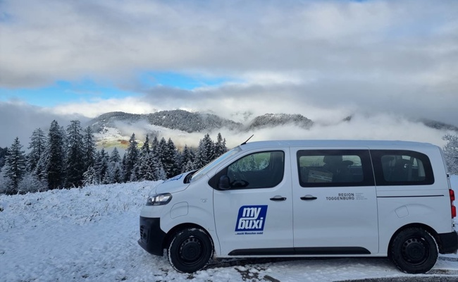 Gemeinde streicht Förderbeitrag für Mybuxi – Kanton sagt, Kostendeckungsgrad liege weit unter den Erwartungen