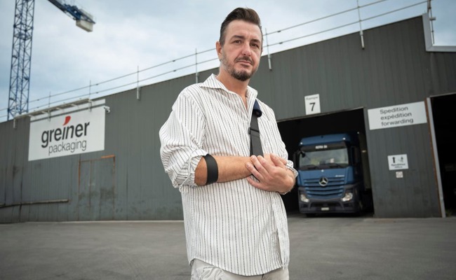 Zerrissen zwischen Traumberuf und Trauma: Ein Dachdecker stürzt zehn Meter in die Tiefe – und sucht den Weg zurück ins Leben