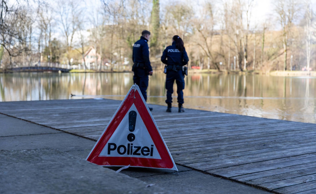Glück im Unglück – Alkoholisiert in Tamina gestürzt