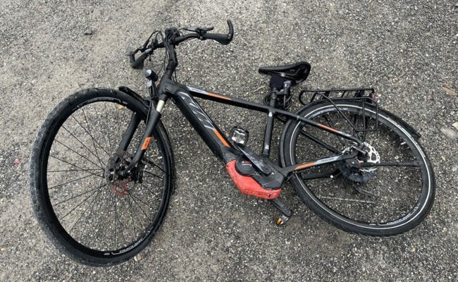 Zeugenaufruf zum Tötungsdelikt von Rebstein: Ein Velo steht im Mittelpunkt
