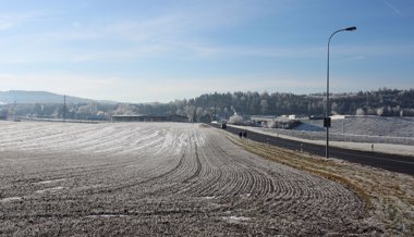 Fruchtfolgeflächen kompensieren, geht das überhaupt? – «Nur, wenn man es richtig macht»