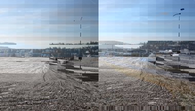 Fruchtfolgeflächen kompensieren, geht das überhaupt? – «Nur, wenn man es richtig macht»