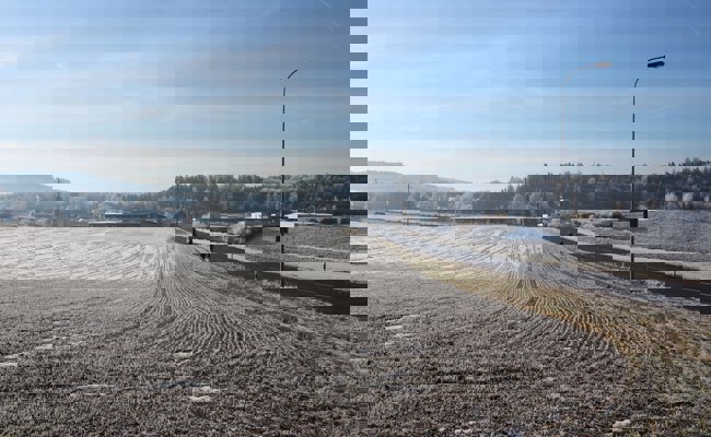 Fruchtfolgeflächen kompensieren, geht das überhaupt? – «Nur, wenn man es richtig macht»