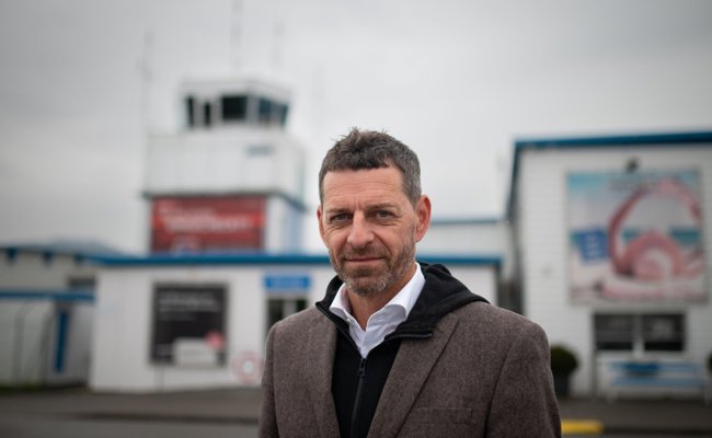 «Wir könnten rund die Hälfte dieser Kosten einsparen»: So will der Flugplatz seine Existenz retten
