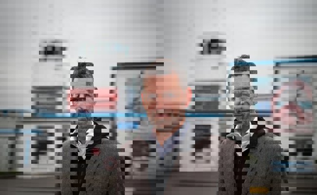 «Wir könnten rund die Hälfte dieser Kosten einsparen»: So will der Flugplatz seine Existenz retten