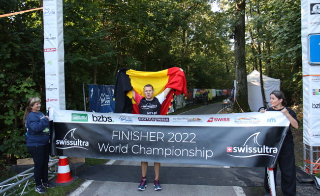 Die richtige Taktik zum Durchhalten: Den Fokus auf das Hier und Jetzt legen