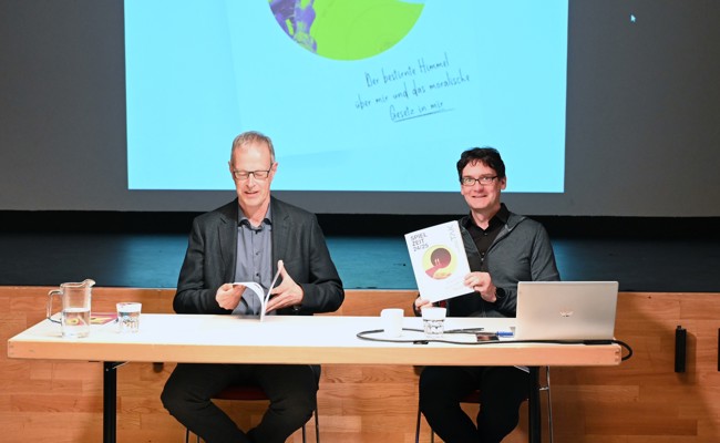 TAK-Spielzeit: Theater im Zeichen der Aufklärung