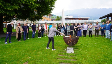 Kreative Tage im Lukashaus: Mit Weitblick in die Zukunft