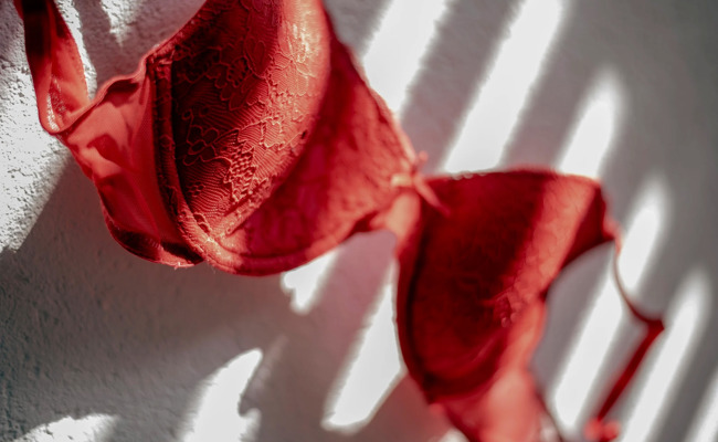 Verbindung ins Toggenburg: Wie chinesische Sexarbeiterinnen Freiern zugeführt werden