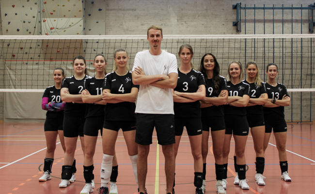 Werdana Buchs will Potenzial besser ausschöpfen