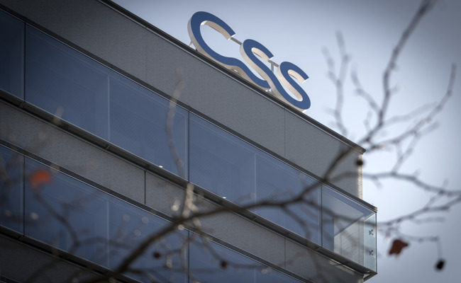 «Der perfekte Sturm»: Die grösste Krankenkasse hat zu wenig Reserven