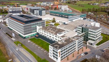 Ivoclar baut 240 Stellen ab, 50 davon in Schaan