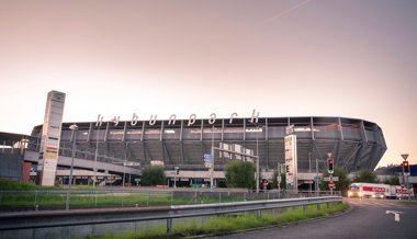 So heisst das Fussballstadion ab nächstem Sommer