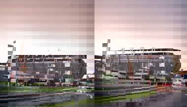 So heisst das Fussballstadion ab nächstem Sommer