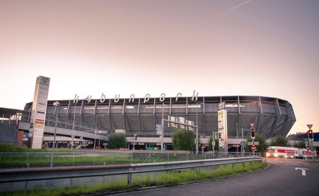 So heisst das Fussballstadion ab nächstem Sommer