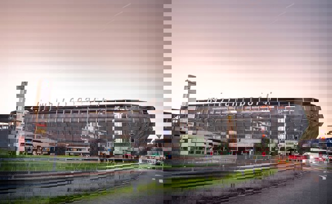 So heisst das Fussballstadion ab nächstem Sommer