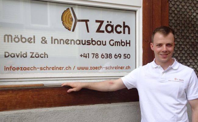 Die FDP erfuhr, dass jungen und willigen Handwerkern viele Wege offenstehen