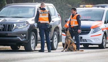 Beim Versuch, Ladendiebe aufzuhalten, verletzt