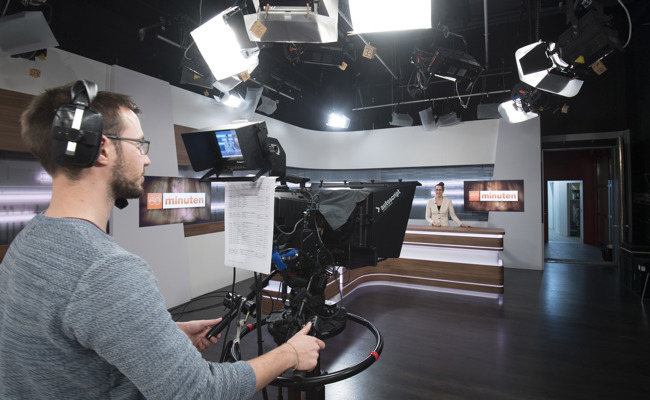 TVO behält die Konzession für regionales Fernsehen