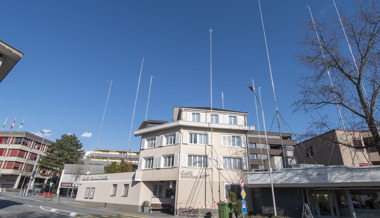 Neues Café Rhyner: Baustart nach den Sommerferien