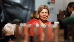 Esther Friedli will nicht – das war's wohl für die Ostschweiz