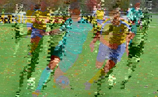 Stjepan Vuleta beendet seine Karriere als Aktiv-Fussballer aus medizinischen Gründen