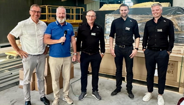 Der HEV Werdenberg diskutierte die Abschaffung des Eigenmietwerts