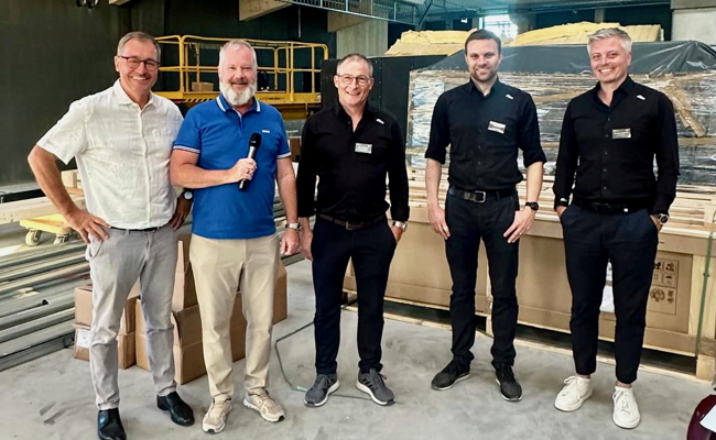 Der HEV Werdenberg diskutierte die Abschaffung des Eigenmietwerts