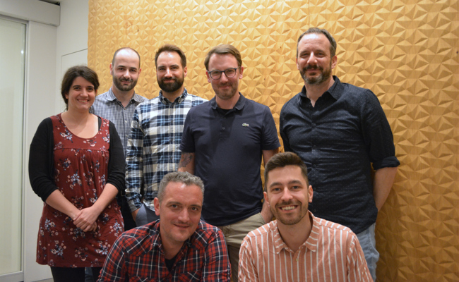 TC Buchs blickt mit erneuertem Vorstand optimistisch in Zukunft