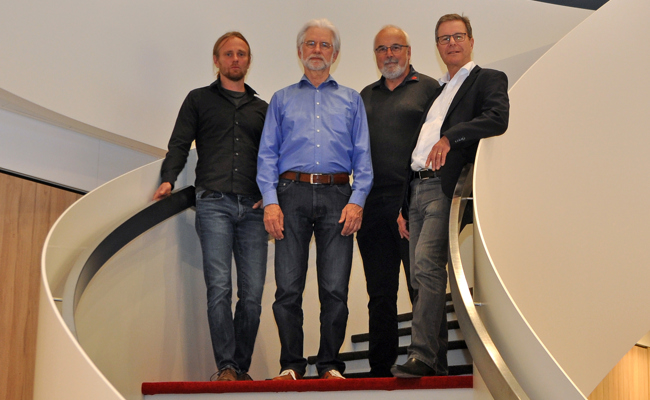 Josef Brusa: Vordenker der Elektromobilität gibt Einblicke in sein Denken und seine Firma