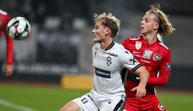 Fabian Stöber bleibt Optimist: «Der Durchbruch wird kommen»