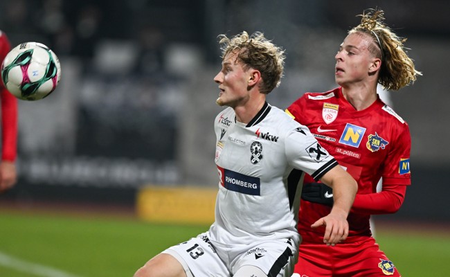 Fabian Stöber bleibt Optimist: «Der Durchbruch wird kommen»