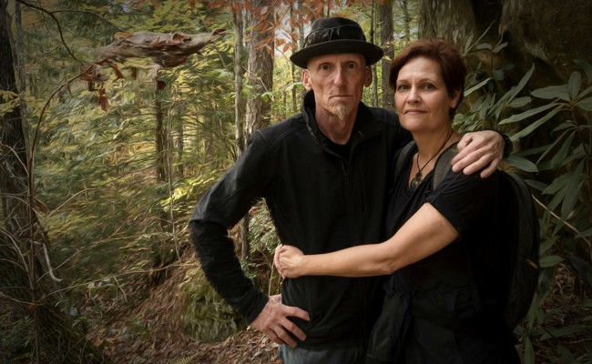 Einen Fotografentraum in den USA verwirklicht