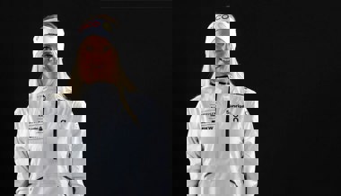 Snowboarderin Julie Zogg startet am Wochenende in Winterberg in die Weltcupsaison