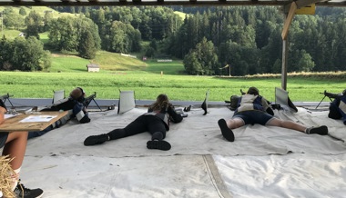 Erfolgreicher Widerstand: Ausnahme wegen Heuens