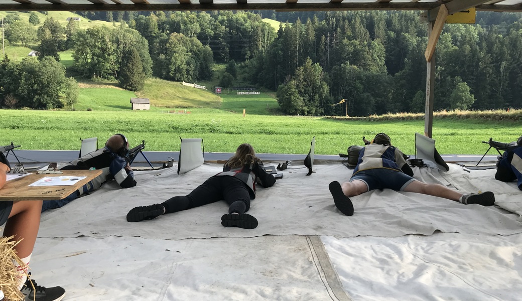 Erfolgreicher Widerstand: Ausnahme wegen Heuens