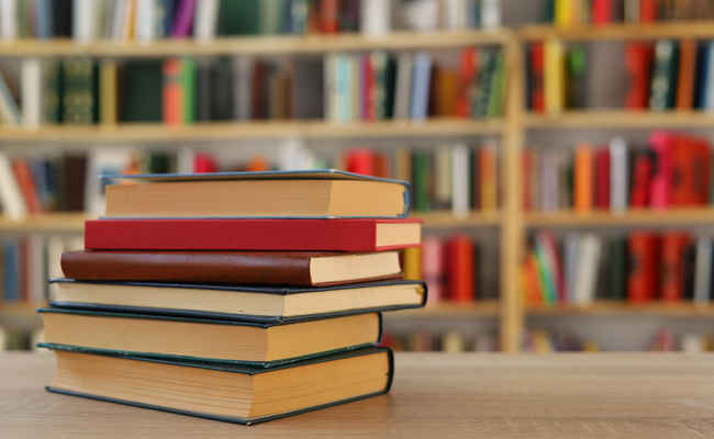 Landesbibliothek verzeichnet Rekordzahlen: Welche Bücher am meisten ausgeliehen wurden