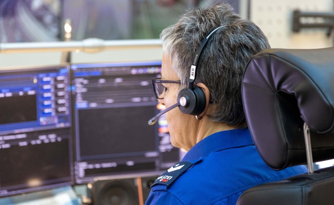 20 Prozent mehr Straftaten: Region ist traurige Spitzenreiterin im Kanton