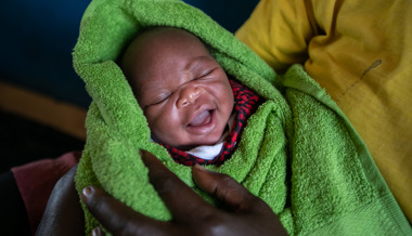 Kinderkram: «Das Thema Geburt lässt mich nicht los»