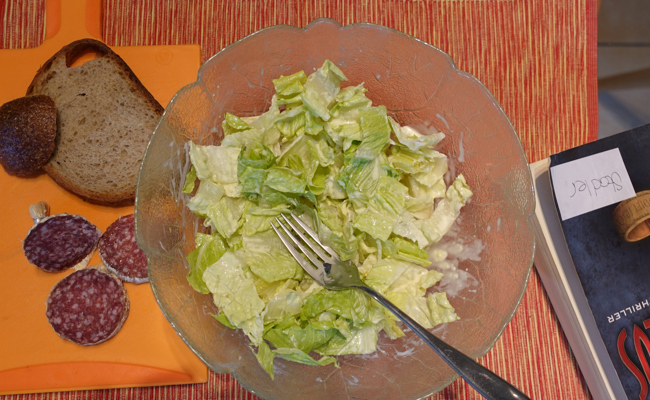 Gartentipp: Bodenmüdigkeit vermeiden