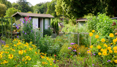 Ortsbürgerschaft stimmte Rechnung und Budget zu