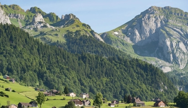 Streusiedlungen nutzen statt zubauen: Ein Modellvorhaben will «gesichtslose Architektur» stoppen