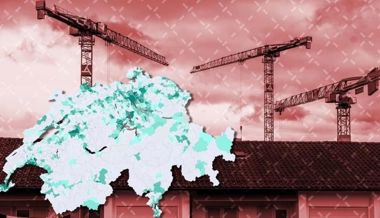 Zehn-Millionen-Schweiz: In diesen Gemeinden hätte es noch Platz