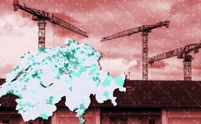 Zehn-Millionen-Schweiz: In diesen Gemeinden hätte es noch Platz