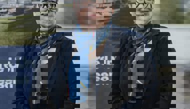 Barbara Gant bleibt für weitere fünf Jahre Rektorin der Privaten Universität