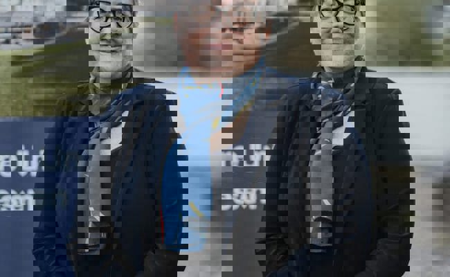 Barbara Gant bleibt für weitere fünf Jahre Rektorin der Privaten Universität