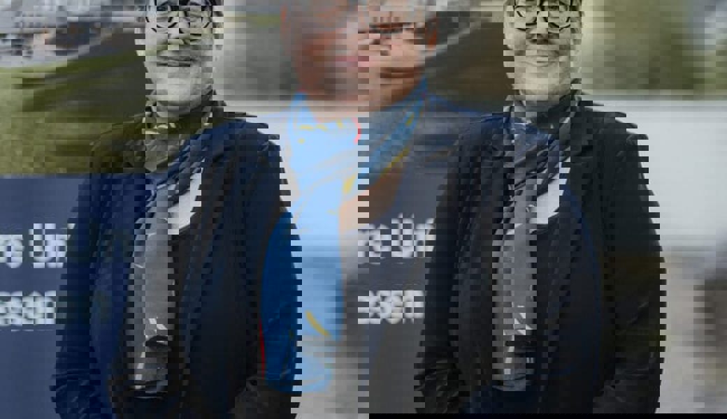  Dr. phil. Barbara Gant, Rektorin. 